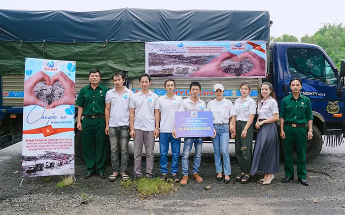 Đội ngũ hỗ trợ khách hàng 24/7 chuyên nghiệp của Gacam67a.com