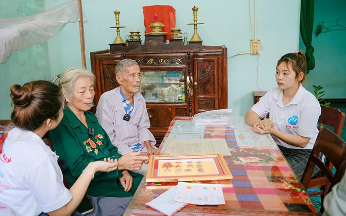 Giao diện thân thiện và dễ sử dụng trên mọi thiết bị di động tại Gacam67a.com