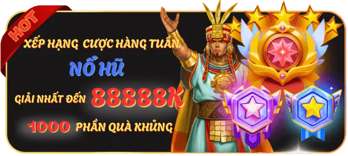 Khuyến mãi nạp tiền lần đầu nhận 188k