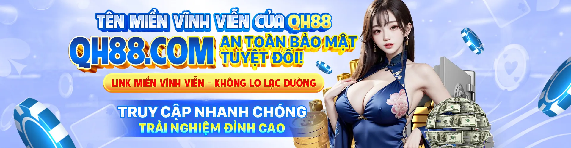 Tổng quan về Chính sách Cookie của gacam67a.com